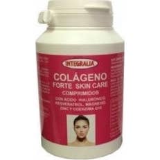 Integalia Collagen Forte Soins de la peau 120comp
