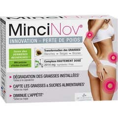 MinciNov Innovation Perte de Poids 60 Comprimés