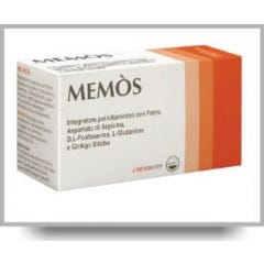 Mémos-Integr 10 Flac