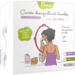 Les Tendances d'Emma Kit Eco Belle Bios