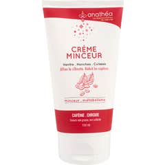 Anathéa Crème Minceur Ventre Hanche Cuisse 150ml