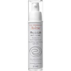 Avène Physiolift Baume Nuit Lissant Regénérant 30ml