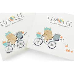 Lua&Lee Sachet parfumé 1pc