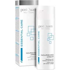Postquam crème nourrissante peaux normales/sensibles 50ml