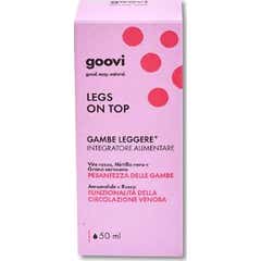 Goovi Legs On Top 50ml