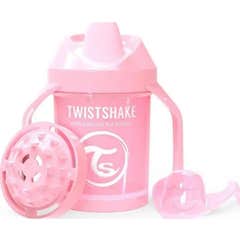 Twistshake Minicup Pink Cake 230ml Twistshake Minicup Pink Cake 230ml