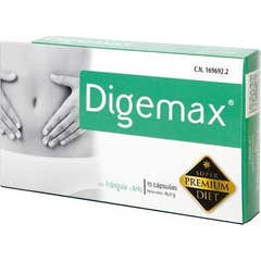 Super Premium digemax 15 capsules