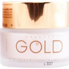 Diet Esthetic Gold Essence Gold Cream Spf15 50ml