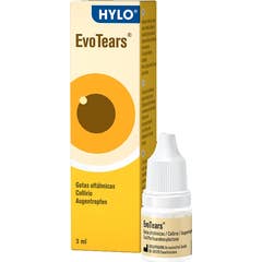 EvoTears™ Eyedrops 3ml