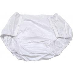 Clinibed Dominique Doux Baby Culotte Bouton T38/40 1 Paire