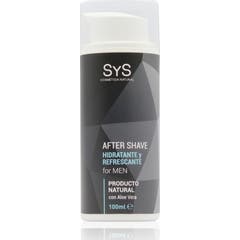 Baume après-rasage SYS 100ml