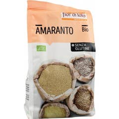 Fior di Loto Amarante Bio 400g