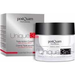 Postquam Crème Unique Triple Action 50 ml