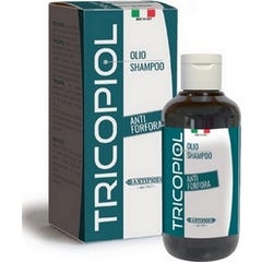 Tricopiol Anti-dandruff Oil-Shampoo 200ml