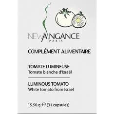 New Angance Tomate Lumineuse 31 Capsules