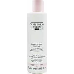 Christophe Robin Demelant Volume aux Extraits de Rose 200ml
