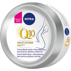 Nivea Q10 Crema Corporal Remodeladora Reafirmante 300ml
