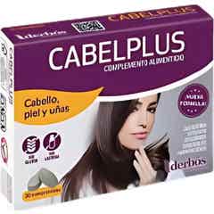 Derbos CabelPlus 30 perles