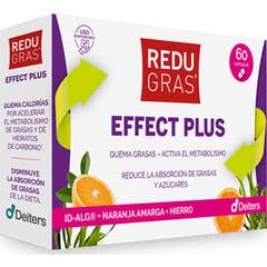Redugras Effect Plus 60 gélules
