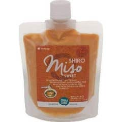 Terrasana Shiro Miso 250g *