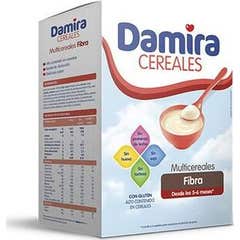 Damira Fos en fibres multicéréales 600g
