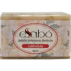 Essabo Savon Artisanal au Calendula 100g