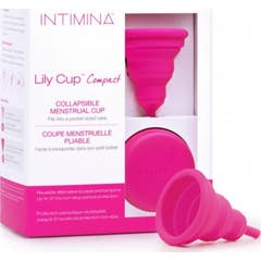 Intimina Lily Cup Compact Taille B 1pc