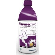 Termodren Evo Passion Fruit 500ml