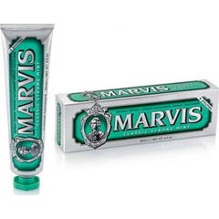 Marvis Clasic Strong Mint Dentifrice 85ml