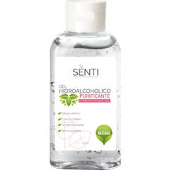 Senti Gel Hydroalcoolique Purifiant 50ml