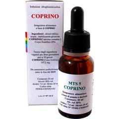 Alkaest MTS05 Coprino 20ml