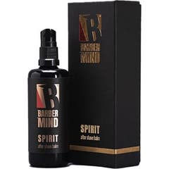 Barber Mind Baume après-rasage Spirit 100ml