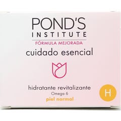 Ponds Esencial Crème Faciale Revitalisante 50ml