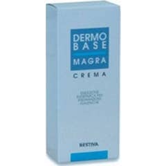 Dermobase Crème Grasse 1L Nf