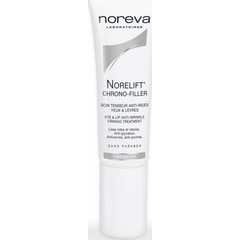 Norelift Chrono Filler Soin Yeux et Lèvres 15ml