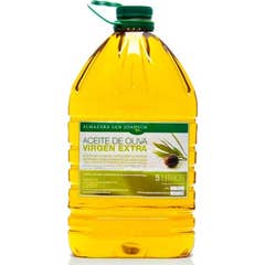 Almazara San Joaquin Aceite Oliva Extra Virgen Arbequina 5000ml