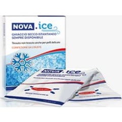 Nova Ice Ice Ice Ice Ist Tnt 1Pcs