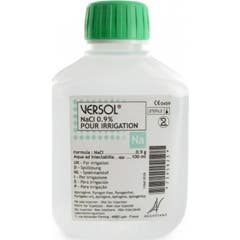 Aguettant Versol Sodium Chl 0,9% Fl500 Dm