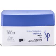 Wella SP Hydrate Mask 200ml