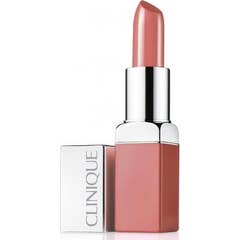 Clinique Pop Lipstick No. 04 Pop Beige 3,9g