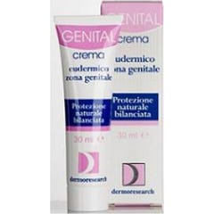 Crème génitale 30Ml