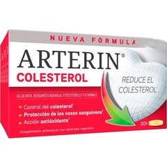 Arterin Cholestérol 90 Comprimés
