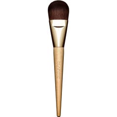 Pinceau à fond de teint Clarins 1pc