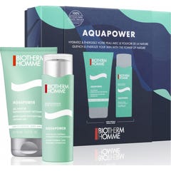 Biotherm Aquapower Oligo-Thermal Hydratation Set