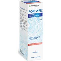 Arkopharma Forcapilkeratine Shampooing 200ml
