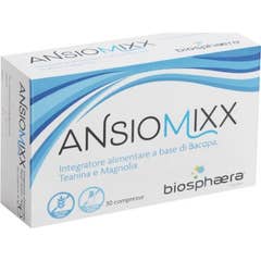 Biosphaera Pharma Ansiomixx 30comp