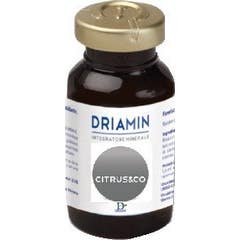 Driatec Driamin Citrus&Co 15ml