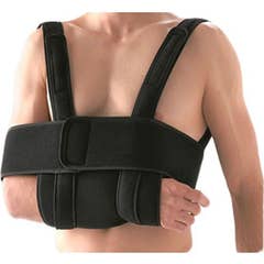 Gibortho Blocage Épaule 6211 Taille 1 1ut