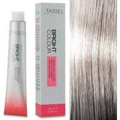 Tassel 12 Super éclaircissant blond naturel Teinture kératine 100ml