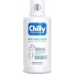 Chilly Pharma Anti Molestias Ph 7.5 Extra Délicat